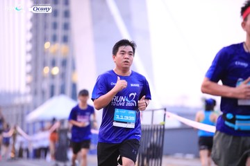 RUN TO LIVE 2024 - Ảnh #1325707