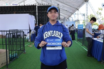 RUN TO LIVE 2024 - Ảnh #1306890