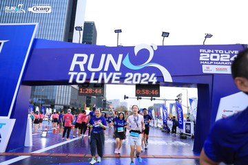 RUN TO LIVE 2024 - Ảnh #1369870