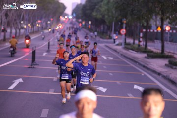RUN TO LIVE 2024 - Ảnh #1433592