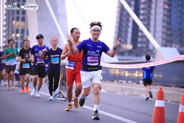 RUN TO LIVE 2024 - Ảnh #1325742