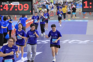 RUN TO LIVE 2024 - Ảnh #1392354
