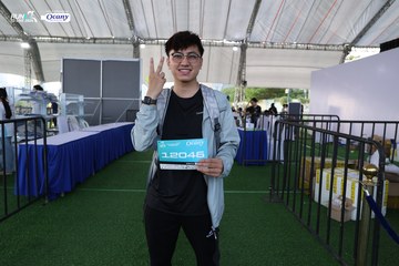 RUN TO LIVE 2024 - Ảnh #1316881