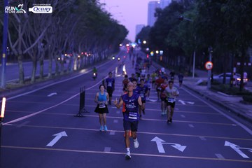 RUN TO LIVE 2024 - Ảnh #1433028