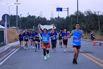 RUN TO LIVE 2024 - Ảnh #1360807