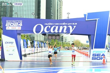 RUN TO LIVE 2024 - Ảnh #1427634