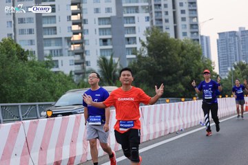 RUN TO LIVE 2024 - Ảnh #1450585