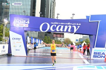 RUN TO LIVE 2024 - Ảnh #1418064