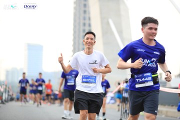 RUN TO LIVE 2024 - Ảnh #1349013