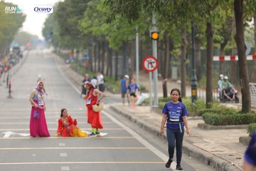 RUN TO LIVE 2024 - Ảnh #1421675
