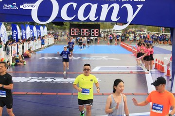 RUN TO LIVE 2024 - Ảnh #1410244