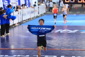 RUN TO LIVE 2024 - Ảnh #1332514