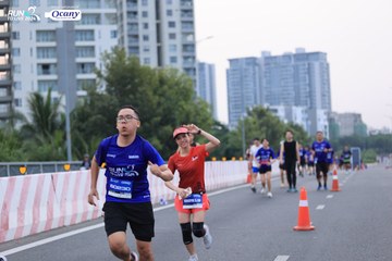 RUN TO LIVE 2024 - Ảnh #1450333