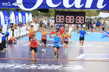 RUN TO LIVE 2024 - Ảnh #1404480