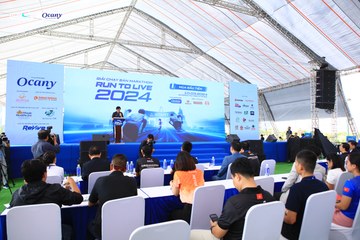 RUN TO LIVE 2024 - Ảnh #1310857