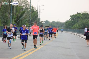 RUN TO LIVE 2024 - Ảnh #1392333