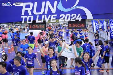 RUN TO LIVE 2024 - Ảnh #1363235