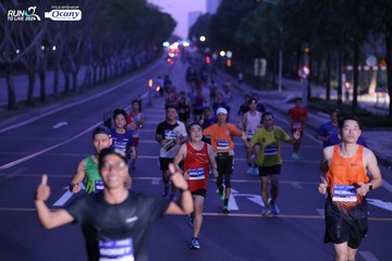 RUN TO LIVE 2024 - Ảnh #1432937