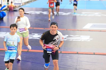 RUN TO LIVE 2024 - Ảnh #1405576