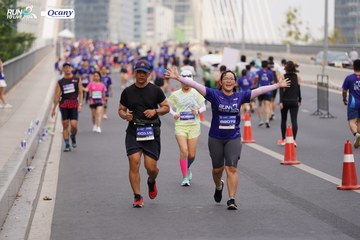 RUN TO LIVE 2024 - Ảnh #1361850