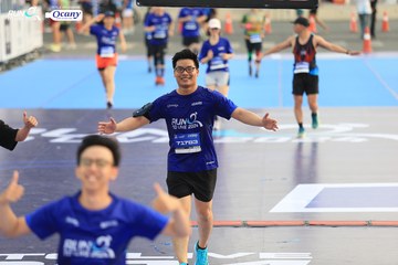 RUN TO LIVE 2024 - Ảnh #1411928