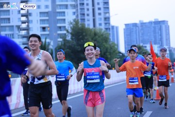 RUN TO LIVE 2024 - Ảnh #1448511