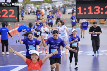 RUN TO LIVE 2024 - Ảnh #1391213