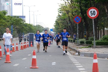 RUN TO LIVE 2024 - Ảnh #1402188