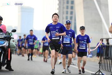 RUN TO LIVE 2024 - Ảnh #1349701