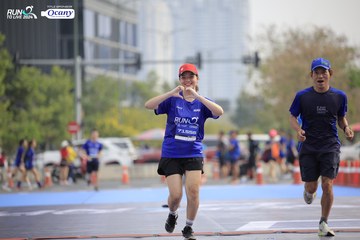 RUN TO LIVE 2024 - Ảnh #1403516