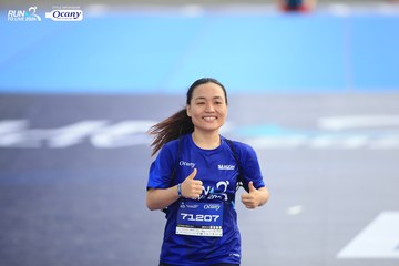 RUN TO LIVE 2024 - Ảnh #1414561