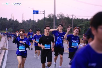 RUN TO LIVE 2024 - Ảnh #1358331