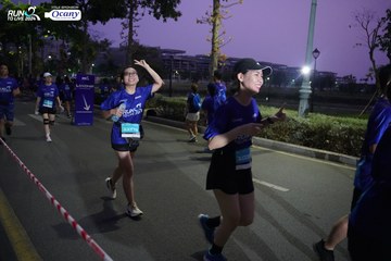 RUN TO LIVE 2024 - Ảnh #1378316