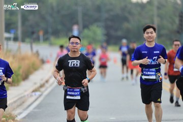 RUN TO LIVE 2024 - Ảnh #1385475