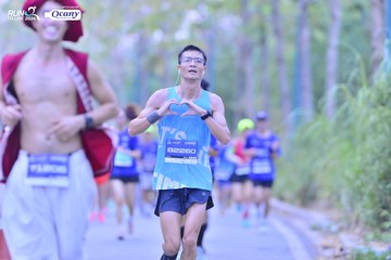 RUN TO LIVE 2024 - Ảnh #1335882
