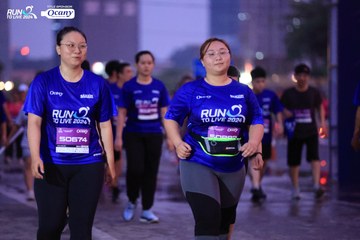 RUN TO LIVE 2024 - Ảnh #1337889