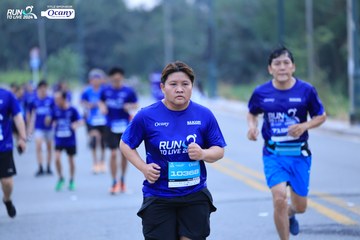 RUN TO LIVE 2024 - Ảnh #1368168