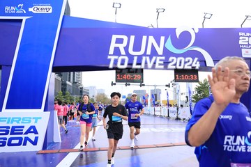 RUN TO LIVE 2024 - Ảnh #1367936