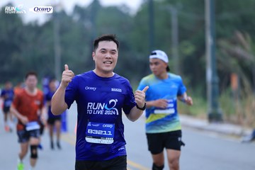 RUN TO LIVE 2024 - Ảnh #1370097