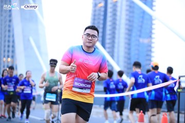 RUN TO LIVE 2024 - Ảnh #1326279