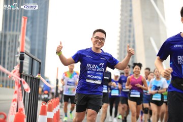 RUN TO LIVE 2024 - Ảnh #1344182