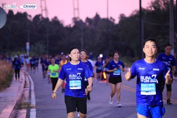RUN TO LIVE 2024 - Ảnh #1348754
