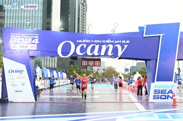 RUN TO LIVE 2024 - Ảnh #1417952