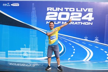RUN TO LIVE 2024 - Ảnh #1314507