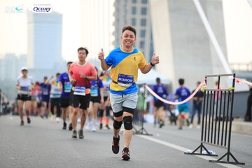 RUN TO LIVE 2024 - Ảnh #1350282