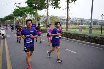RUN TO LIVE 2024 - Ảnh #1385962