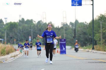 RUN TO LIVE 2024 - Ảnh #1393284