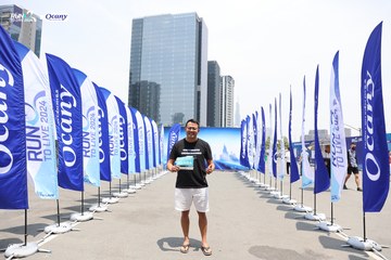 RUN TO LIVE 2024 - Ảnh #1315261