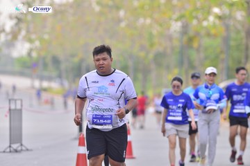 RUN TO LIVE 2024 - Ảnh #1445681