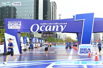 RUN TO LIVE 2024 - Ảnh #1422865